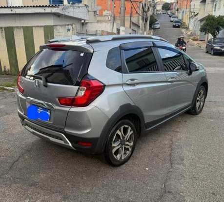 HONDA-WR-V-2017