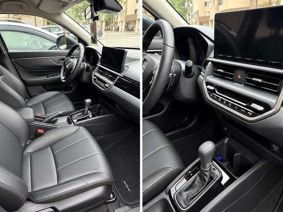 HONDA-WR-V-1.5 i-VTEC FLEX EXL CVT HONDA-WR-V-2026