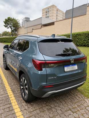 HONDA-WR-V-2026