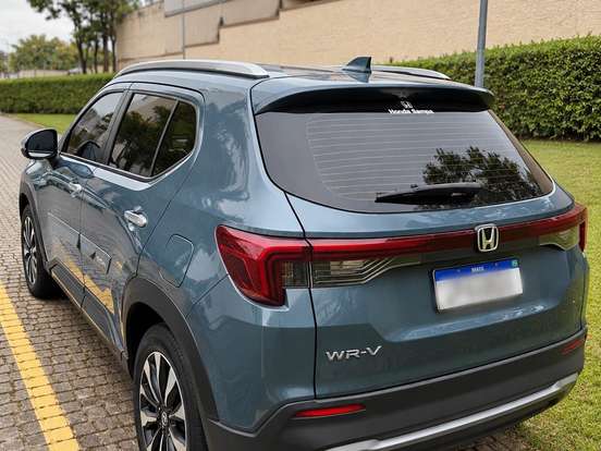 HONDA-WR-V-1.5 i-VTEC FLEX EXL CVT HONDA-WR-V-2026