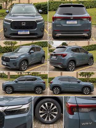 HONDA-WR-V-2026