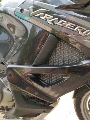 HONDA XL 1000V VARADERO 