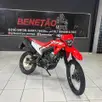 HONDA XR 300L TORNADO HONDA XR 300L TORNADO