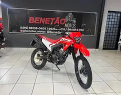 HONDA XR 300L TORNADO HONDA XR 300L TORNADO
