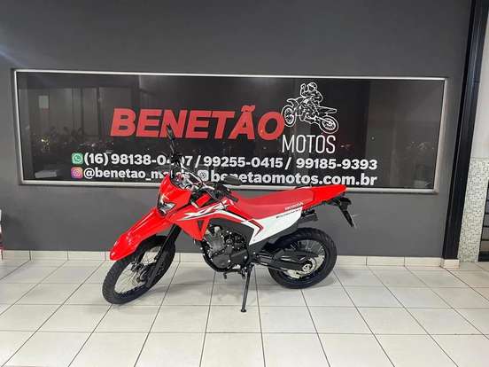 HONDA-XR 300L TORNADO HONDA-XR 300L TORNADO-2025