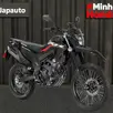 HONDA XR 300L TORNADO HONDA XR 300L TORNADO