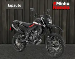 HONDA XR 300L TORNADO HONDA XR 300L TORNADO