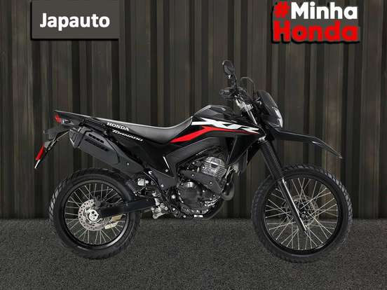 HONDA-XR 300L TORNADO HONDA-XR 300L TORNADO-2026