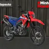 HONDA XR 300L TORNADO HONDA XR 300L TORNADO