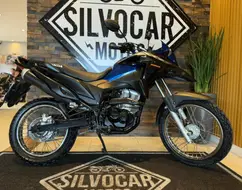 HONDA XRE 190 ABS HONDA XRE 190 ABS