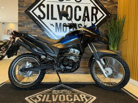 HONDA-XRE 190 ABS HONDA-XRE 190 ABS-2023