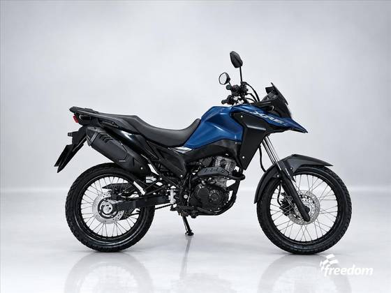 HONDA XRE 190 ABS 