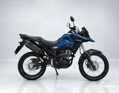 HONDA XRE 190 ABS HONDA XRE 190 ABS