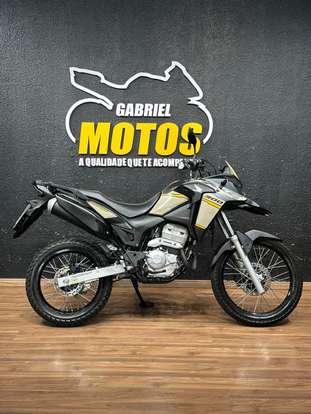 HONDA-XRE 300 ADVENTURE-2022
