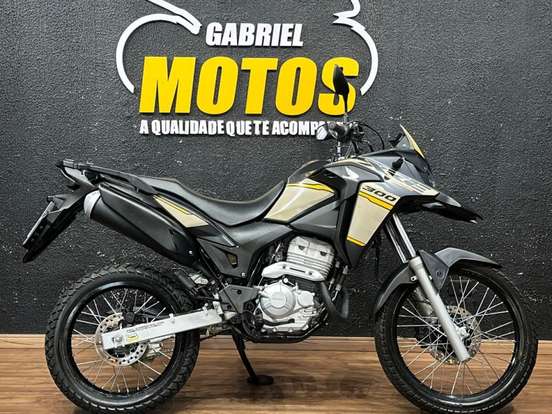 HONDA-XRE 300 ADVENTURE HONDA-XRE 300 ADVENTURE-2022
