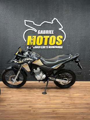 HONDA-XRE 300 ADVENTURE-2022