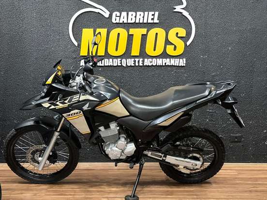 HONDA-XRE 300 ADVENTURE HONDA-XRE 300 ADVENTURE-2022
