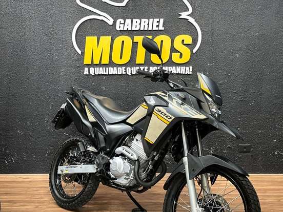 HONDA-XRE 300 ADVENTURE HONDA-XRE 300 ADVENTURE-2022