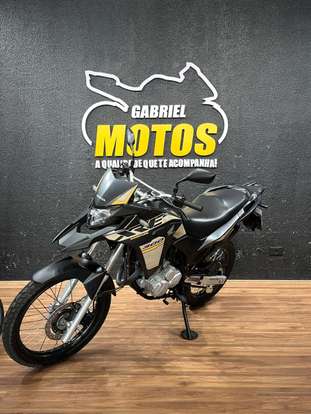 HONDA-XRE 300 ADVENTURE-2022