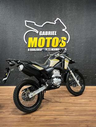 HONDA-XRE 300 ADVENTURE-2022