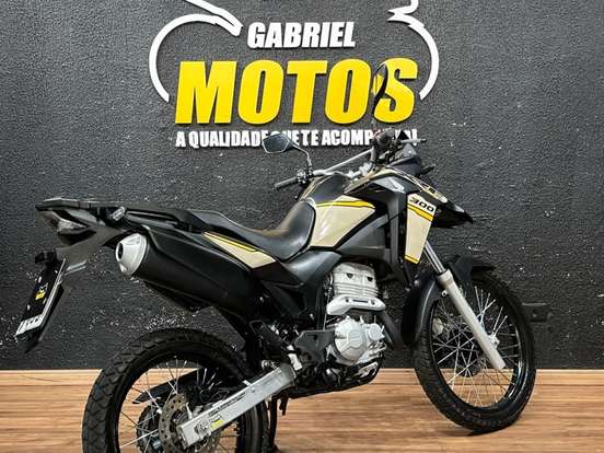 HONDA-XRE 300 ADVENTURE HONDA-XRE 300 ADVENTURE-2022