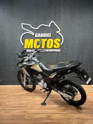 HONDA-XRE 300 ADVENTURE-2022