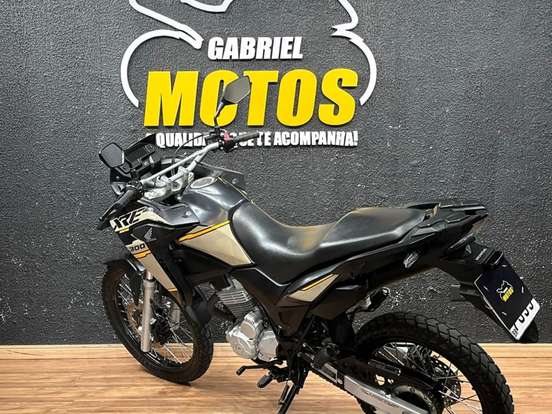 HONDA-XRE 300 ADVENTURE HONDA-XRE 300 ADVENTURE-2022