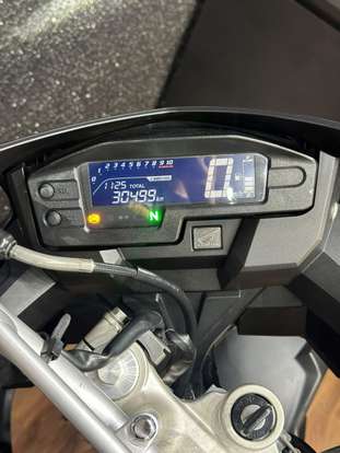 HONDA-XRE 300 ADVENTURE-2022