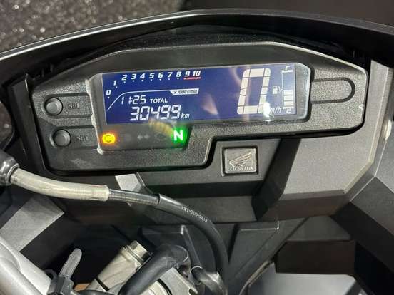 HONDA-XRE 300 ADVENTURE HONDA-XRE 300 ADVENTURE-2022