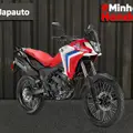 HONDA XRE 300 SAHARA RALLY HONDA XRE 300 SAHARA RALLY