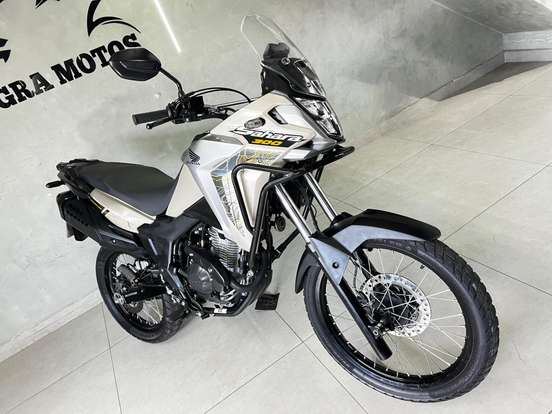 HONDA-XRE 300 SAHARA HONDA-XRE 300 SAHARA-2025