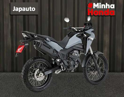 HONDA-XRE 300 SAHARA-2026