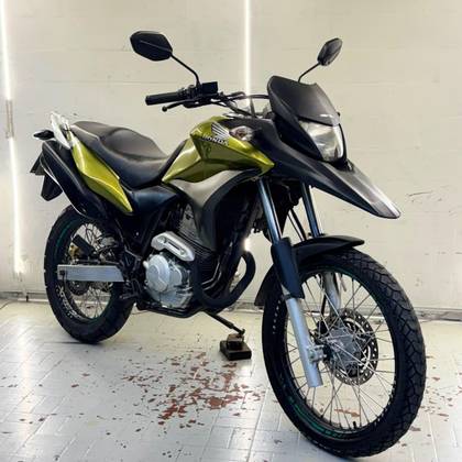 HONDA XRE 300 