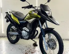 HONDA XRE 300 HONDA XRE 300