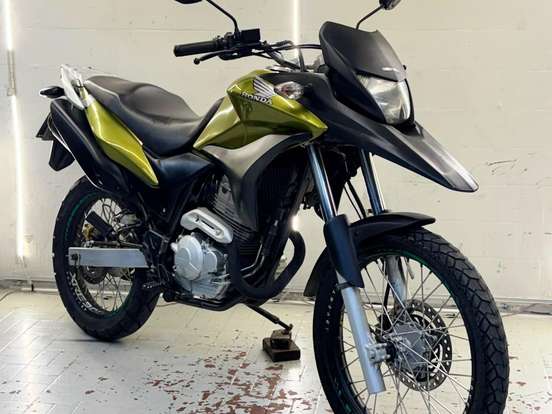 HONDA-XRE 300 HONDA-XRE 300-2012