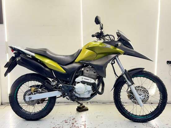 HONDA-XRE 300 HONDA-XRE 300-2012