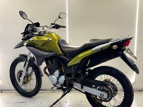 HONDA-XRE 300 HONDA-XRE 300-2012