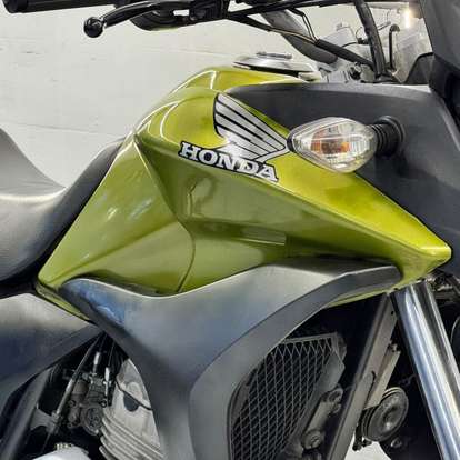 HONDA-XRE 300-2012