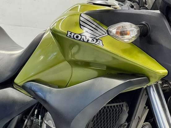 HONDA-XRE 300 HONDA-XRE 300-2012