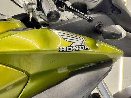 HONDA-XRE 300 HONDA-XRE 300-2012