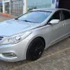 HYUNDAI AZERA 3.0 MPFI GLS V6 24V GASOLINA 4P AUTOMÁTICO HYUNDAI AZERA 3.0 MPFI GLS V6 24V GASOLINA 4P AUTOMÁTICO