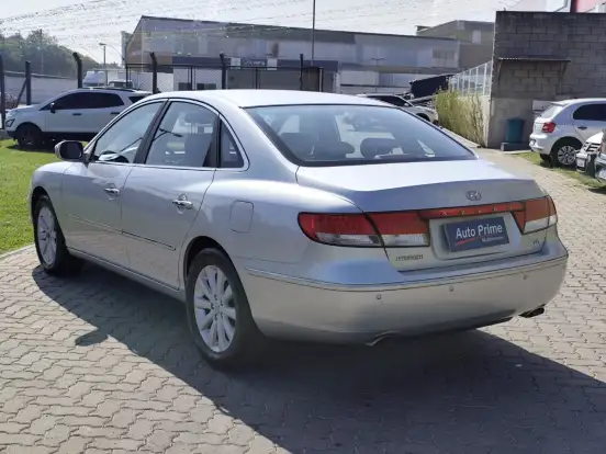 HYUNDAI-AZERA-2009