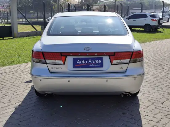 HYUNDAI-AZERA-2009