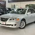HYUNDAI AZERA 3.3 MPFI GLS SEDAN V6 24V GASOLINA 4P AUTOMÁTICO HYUNDAI AZERA 3.3 MPFI GLS SEDAN V6 24V GASOLINA 4P AUTOMÁTICO