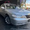 HYUNDAI AZERA 3.3 MPFI GLS SEDAN V6 24V GASOLINA 4P AUTOMÁTICO HYUNDAI AZERA 3.3 MPFI GLS SEDAN V6 24V GASOLINA 4P AUTOMÁTICO