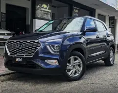 HYUNDAI CRETA 1.0 TGDI FLEX COMFORT AUTOMÁTICO HYUNDAI CRETA 1.0 TGDI FLEX COMFORT AUTOMÁTICO