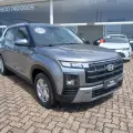 HYUNDAI CRETA 1.0 TGDI FLEX COMFORT AUTOMÁTICO HYUNDAI CRETA 1.0 TGDI FLEX COMFORT AUTOMÁTICO