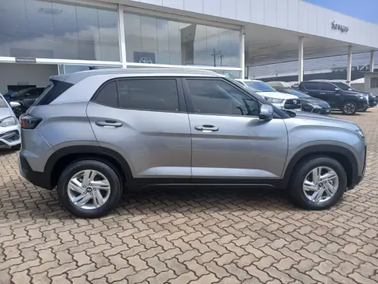 HYUNDAI-CRETA-1.0 TGDI FLEX COMFORT AUTOMÁTICO HYUNDAI-CRETA-2024
