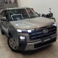 HYUNDAI CRETA 1.0 TGDI FLEX COMFORT AUTOMÁTICO HYUNDAI CRETA 1.0 TGDI FLEX COMFORT AUTOMÁTICO