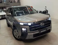 HYUNDAI CRETA 1.0 TGDI FLEX COMFORT AUTOMÁTICO HYUNDAI CRETA 1.0 TGDI FLEX COMFORT AUTOMÁTICO